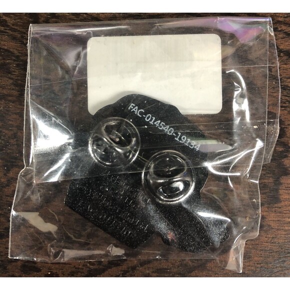 Funko Pop! Star Wars Anakin Skywalker Podracing Pin Smuggler's Bounty Exclusive - Picture 2 of 2